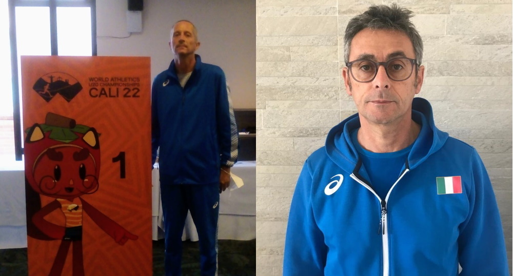 Atletica Grosseto Banca Tema